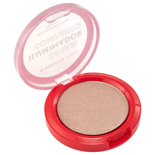 FREDERIKA MAKE DREAM ILUMINADOR COMPACTO IBIZA 5 G