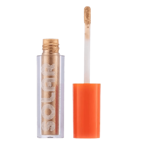 FREDERIKA MAKE SOLAR ILUMINADOR FACIAL LIQUIDO SOL 4 ML