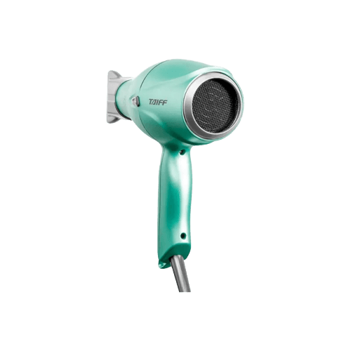 Taiff-Fox-Ion-3-Soft-Green---Secador-de-Cabelo-127V-2200W