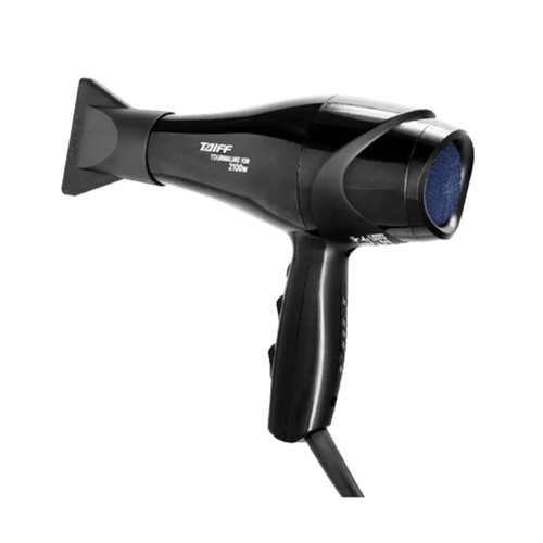 Taiff New Tourmaline - Secador de Cabelo 127V