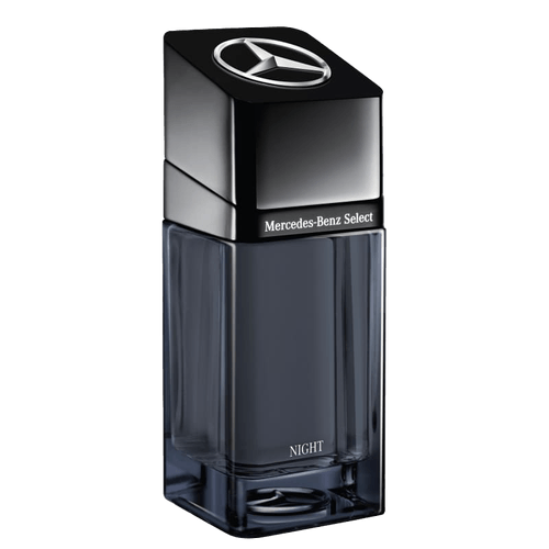 Mercedes-Benz Select Night Eau de Parfum - Perfume Masculino 100ml