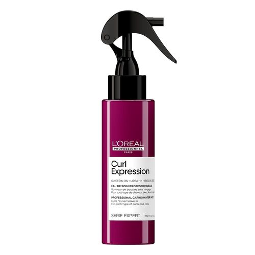 L'Oréal Professionnel Curl Expression - Leave-in 190ml