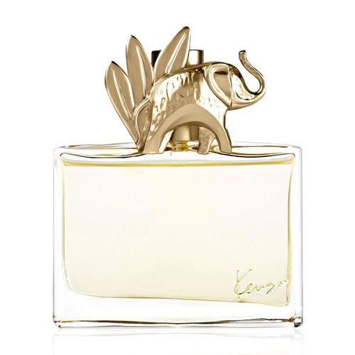 Kenzo Jungle Elefant Eau De Parfum - Perfume Masculino - 30ml