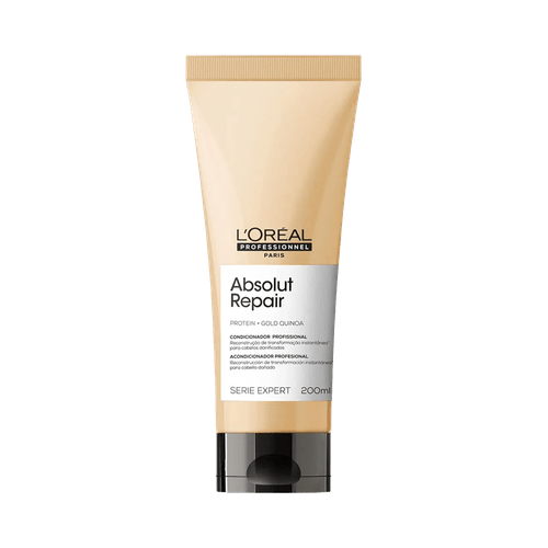 L'Oréal Professionnel Absolut Repair Gold - Condicionador 200ml