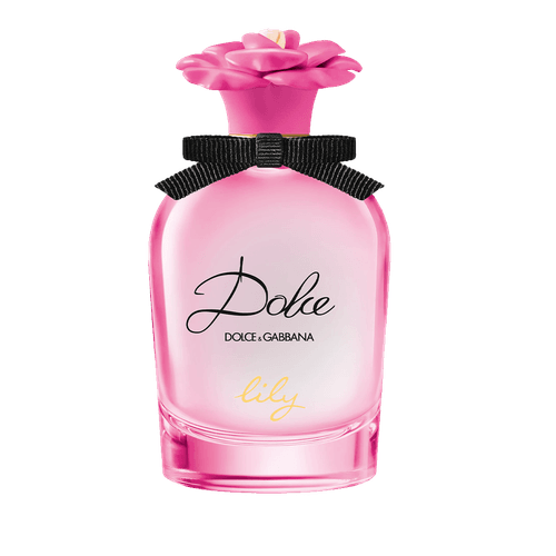 Dolce & Gabbana Lily New Eau de Toilette - Perfume Feminino 50ml