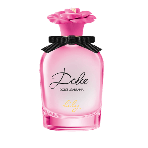 Dolce & Gabbana Lily New Eau de Toilette - Perfume Feminino 75ml