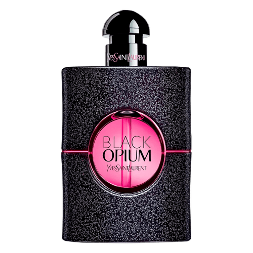 Yves Saint Laurent Black Opium Neon Eau de Parfum - Perfume Feminino