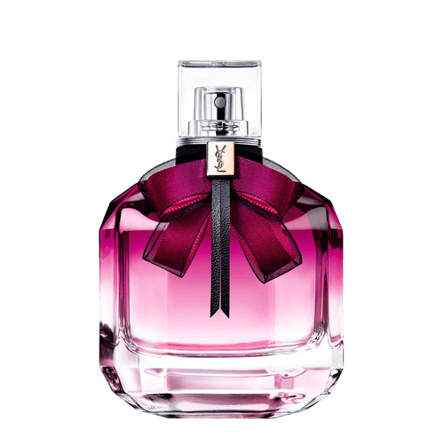 Yves Saint Laurent   Mon Paris Intensement Eau de Parfum - Perfume Feminino 90ml