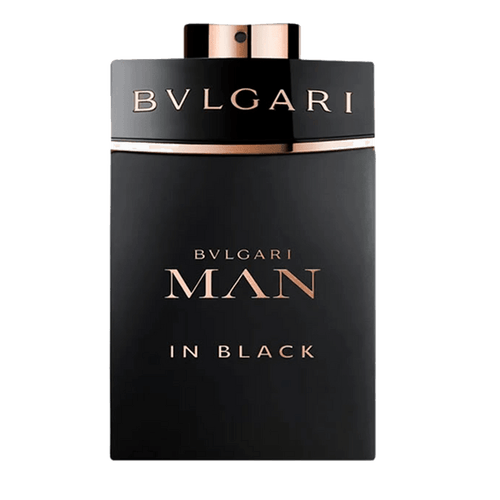 Bvlgari Man in Black Eau de Parfum - Perfume Masculino