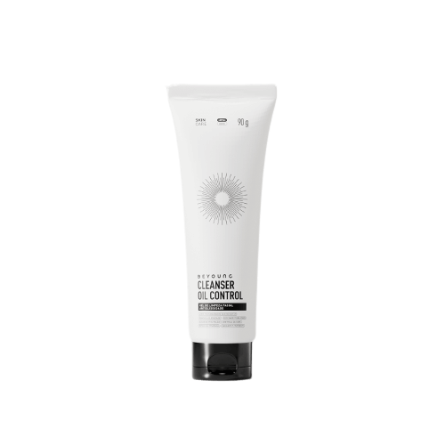 Beyoumg Cleanser Oil Control - Limpeza Facial  90g