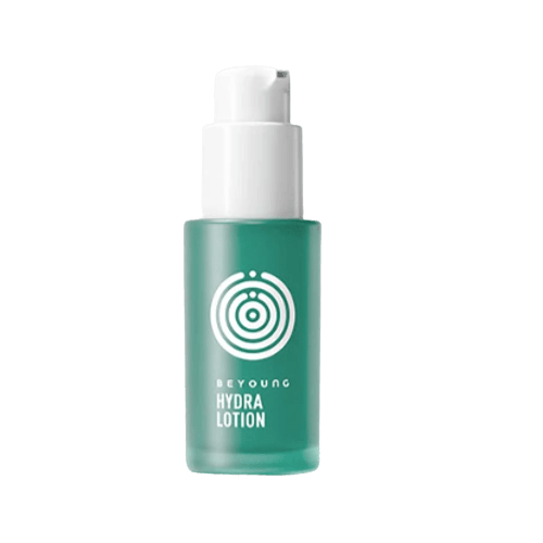 Beyoung Hydra Lotion - Loção Hidratante Facial 30ml