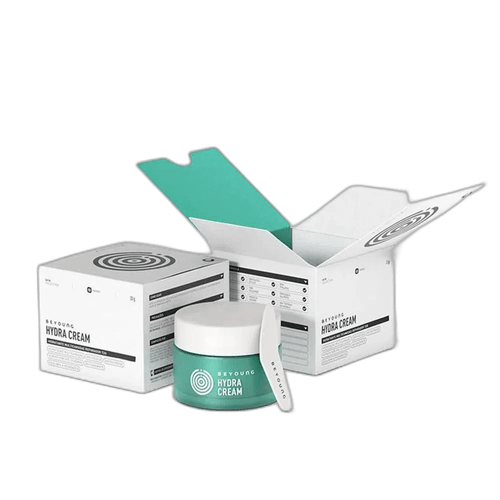 Beyoung Hydra Cream - Creme Hidratante Facial 30g