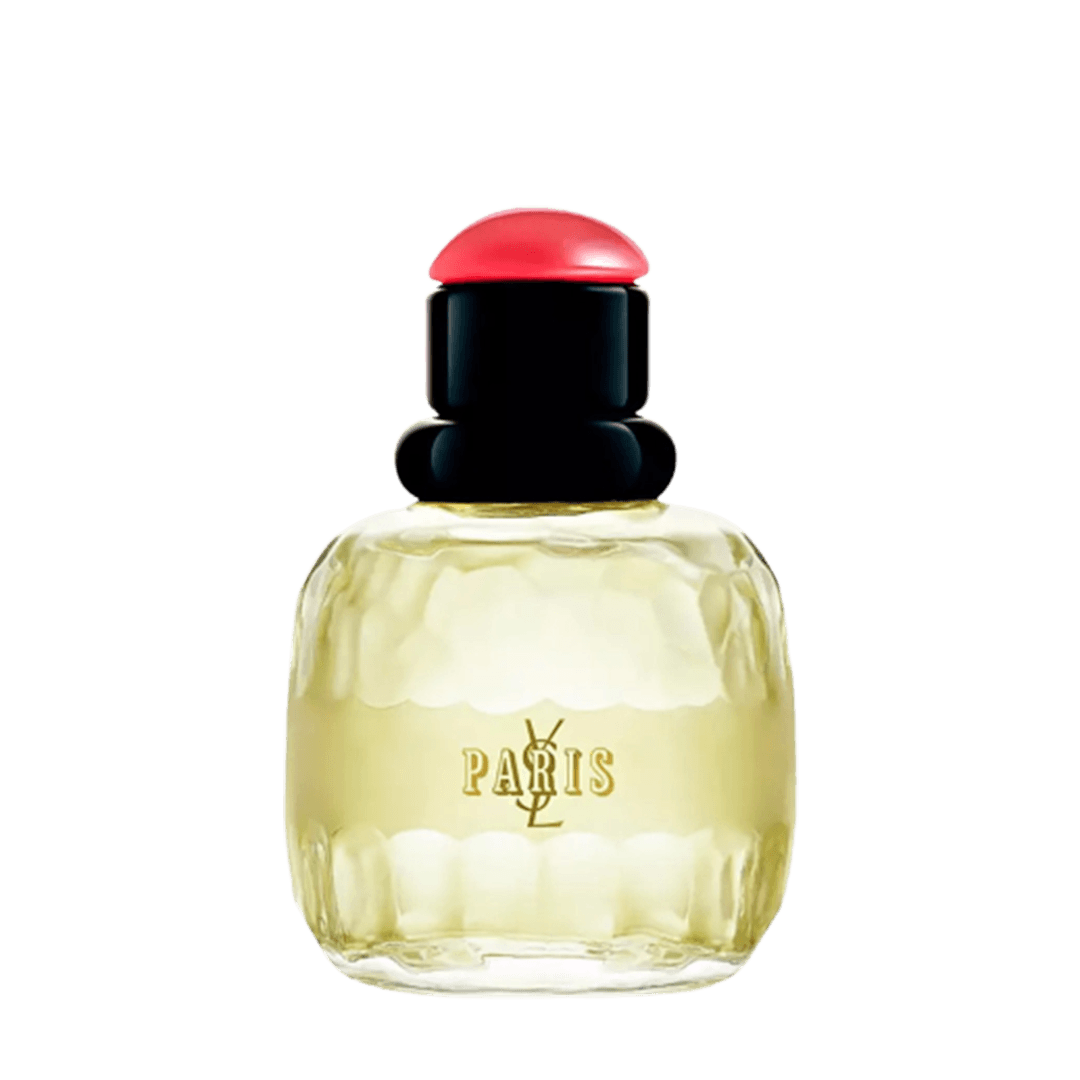 Yves Saint Laurent Paris Eau de Toilette - Perfume Feminino