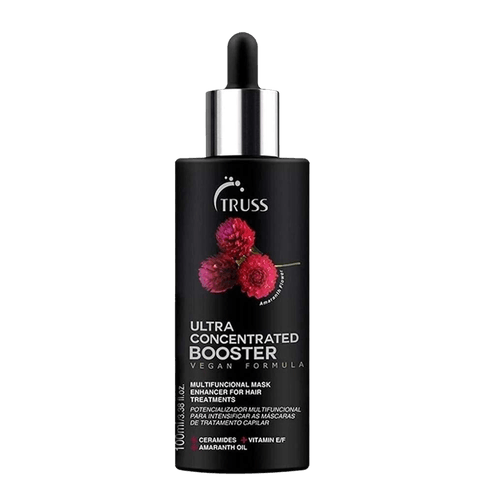 Truss Ultra Concentrado Booster - Máscara Capilar 100ml