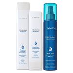 Lanza-Kit-Ultimate-Hydration---Shampoo-300ml---Condicionador-250ml---Leave-in-Condicionante-200ml