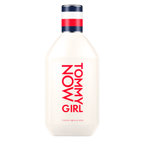 Tommy Hilfiger Tommy Girl Now Eau de Toilette - Perfume Feminino