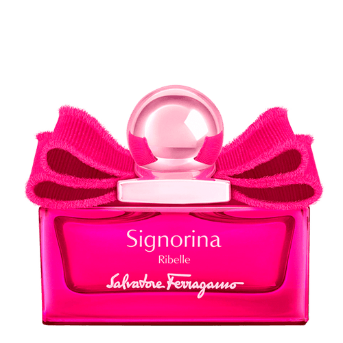 Salvatore Ferragamo Signorina Ribelle Eau de Parfum - Perfume Feminino