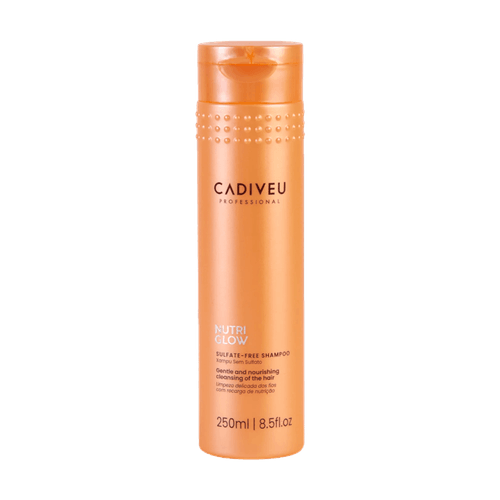 Cadiveu Professional Nutri Glow - Shampoo