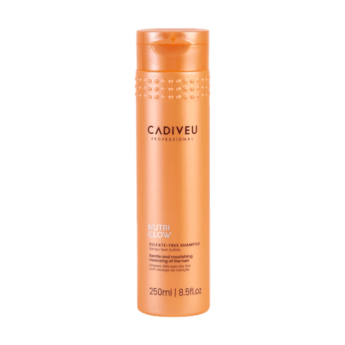 Cadiveu Nutri Glow - Shampoo 250ml