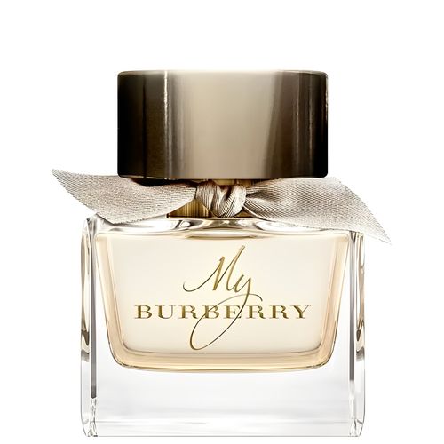 Burberry My Burberry Eau de Parfum - Perfume Feminino