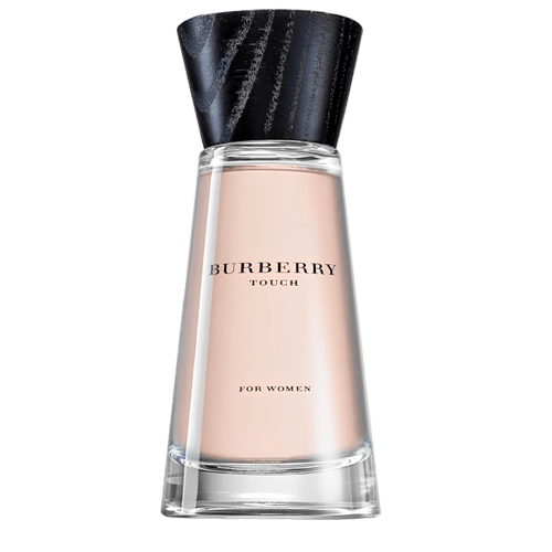 Burberry Touch For Women Eau de Parfum - Perfume Feminino 100ml