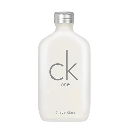 Calvin Klein Ck One Eau de Toilette - Perfume Unissex 50ml