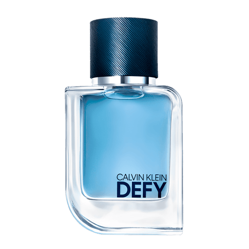 Calvin Klein Defy Eau de Toilette - Perfume Masculino 50ml