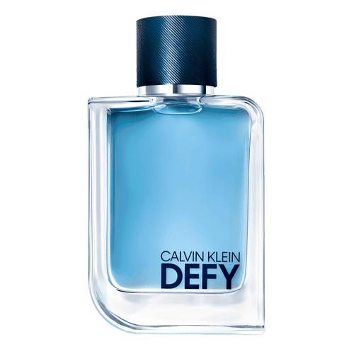 Calvin Klein Defy Eau de Toilette - Perfume Masculino 100ml