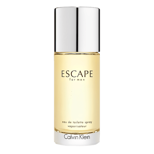 Calvin Klein Escape Eau de Toilette - Perfume Masculino 100ml