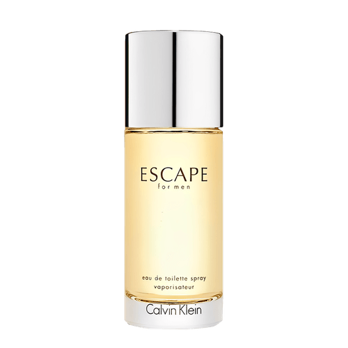 Calvin Klein Escape For Men Eau de Toilette - Perfume Masculino 50ml