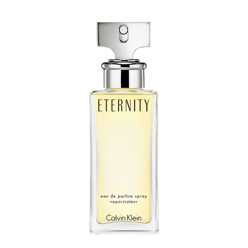 Calvin Klein Eternity Eau de Parfum - Perfume Feminino