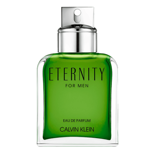 Calvin Klein Eternity For Men Eau de Parfum - Perfume Masculino 100ml