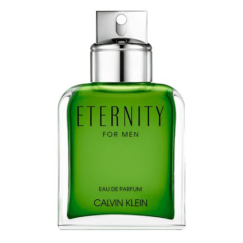 Calvin Klein Eternity For Men Eau de Parfum - Perfume Masculino