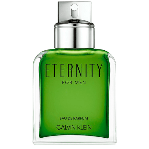 Calvin Klein Eternity For Men Eau de Parfum - Perfume Masculino