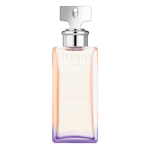 Calvin Klein Ladies Eternity Summer Eau de Parfum - Perfume Feminino 100ml