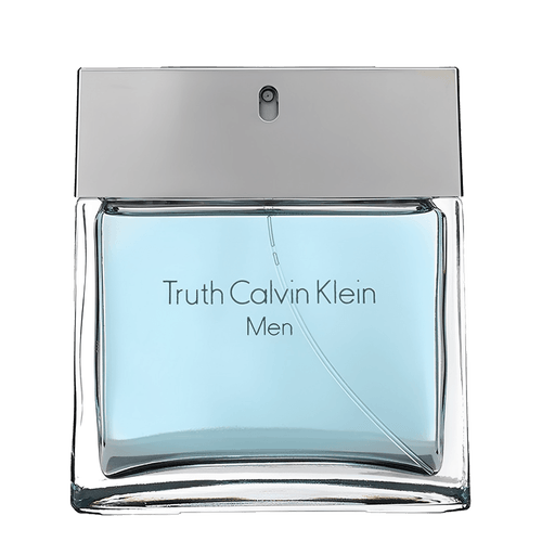 Calvin Klein Truth Eau de Toilette - Perfume Masculino 100ml