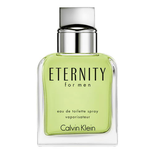 Calvin Klein Eternity Eau de Toilette - Perfume Masculino