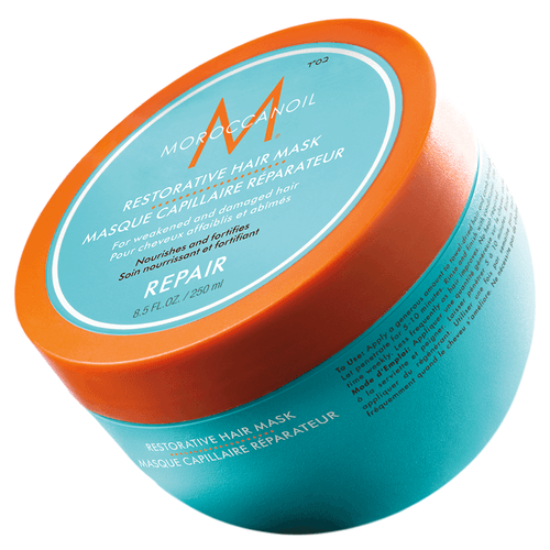 Moroccanoil Restorative - Máscara Reparadora