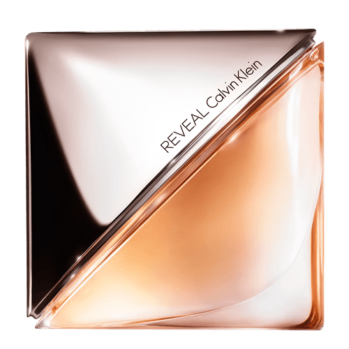 Calvin Klein Reveal  Eau de Parfum - Perfume Feminino 100ml