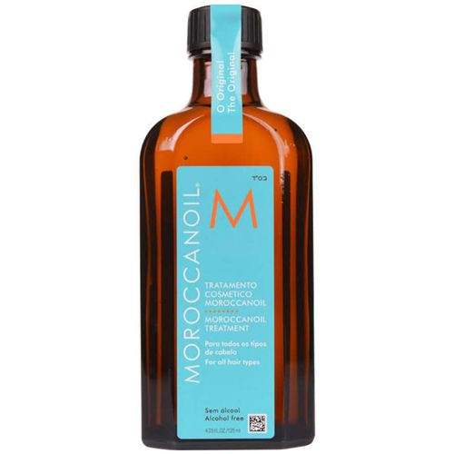 Moroccanoil Original - Óleo Capilar 125ml