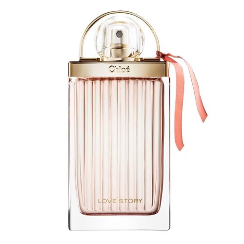 Chloé Love Story Sensuele Eau De Parfum - Perfume Feminino 75ml