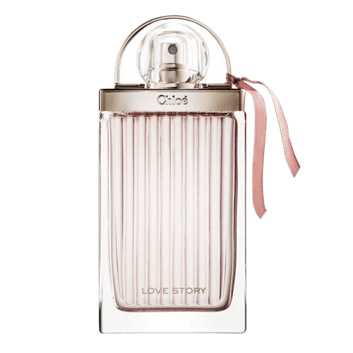 Chloé Love Story Eau de Toilette - Perfume Feminino 75ml