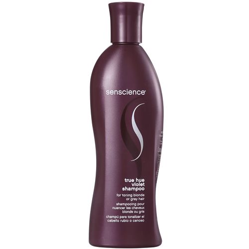 Senscience True Hue Violet Shampoo 280ml