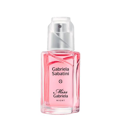 Gabriela Sabatini Miss Gabriela Night Eau de Toilette - Perfume Feminino