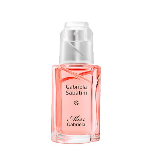 Gabriela Sabatini Miss Gabriela Eau de Toilette - Perfume Feminino