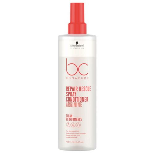 Schwarzkopf BC Bonacure Repair Rescue Spray Conditioner Arginine - Condicionador