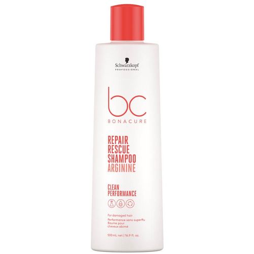 Schwarzkopf BC Bonacure Repair Rescue Shampoo Arginine - Shampoo