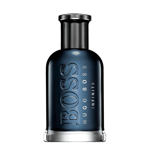 Hugo Boss Boss Bottled Infinite Eau de Parfum - Perfume Masculino 50ml