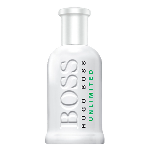 Hugo Boss Bottled Unlimited Eau de Toilette - Perfume Masculino