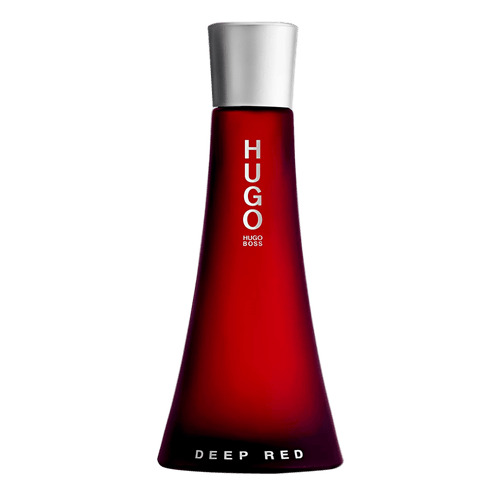 Hugo Boss Deep Red Eau de Parfum  - Perfume Feminino 90ml